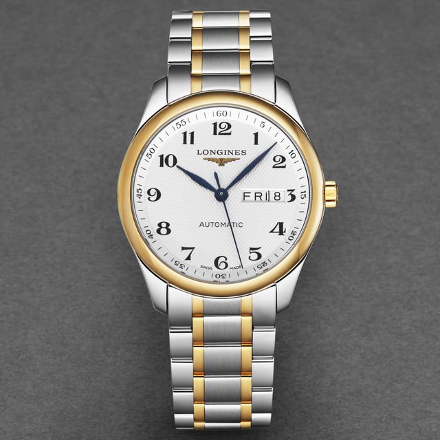 Longines Master Collection L2.755.5.79.7 Image 4